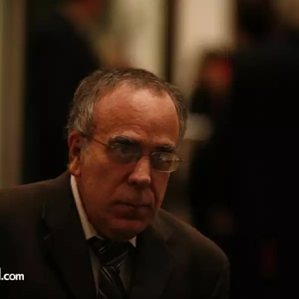 Boda civil de Jacky Bracamontes