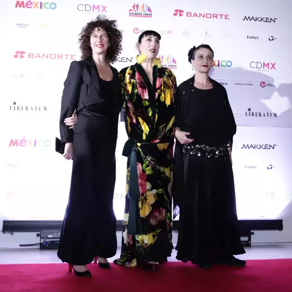 Clausura Liberatum Mexico