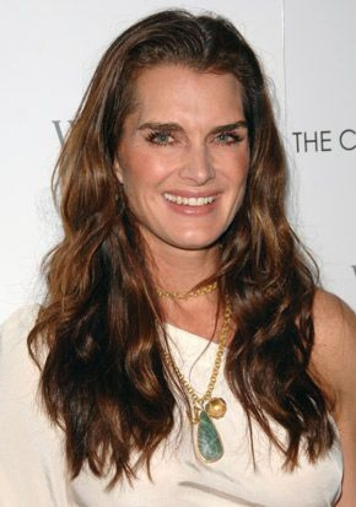 Fotos De Brooke Shields En La Actualidad