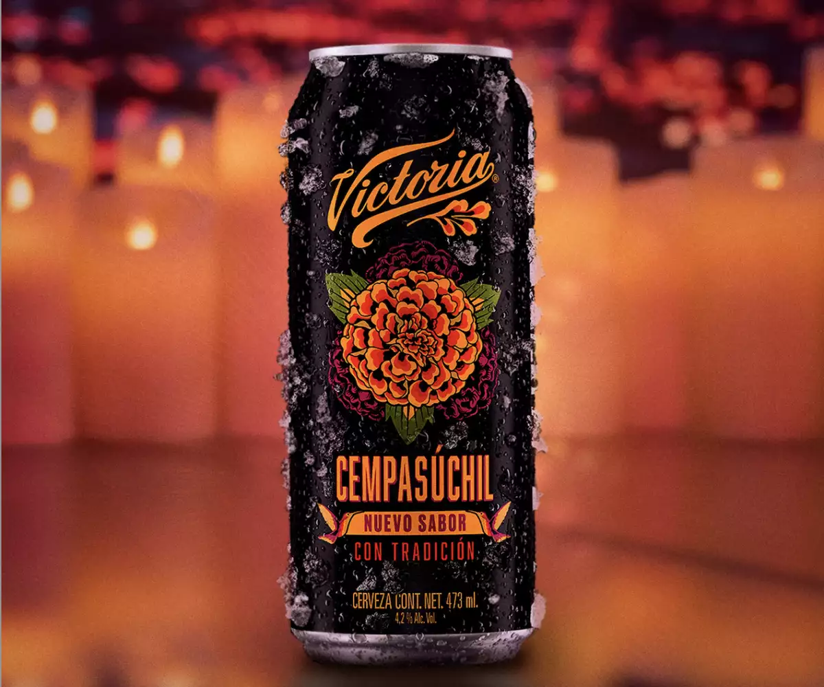 Cerveza Victoria