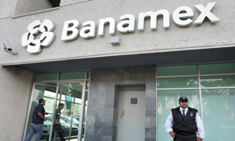 Citi redujo en 235 mdd sus ganancias netas de 2013. (Foto: Archivo)