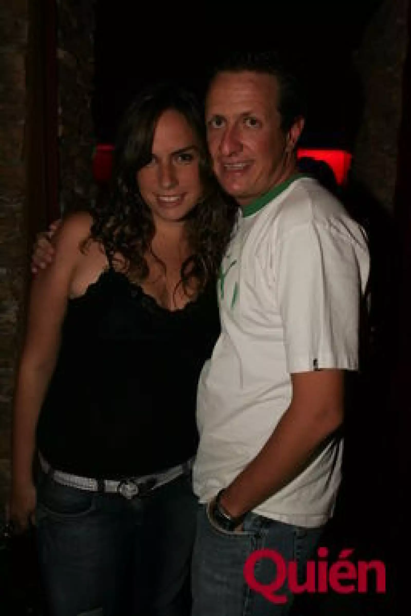 Sharon Davison, Dan Lobaton