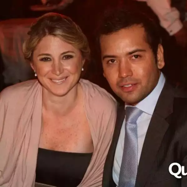 Boda Pingui Ceballos y Nuria Bernat