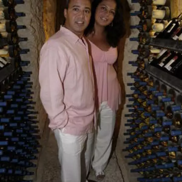 Juan Francisco Pérez Bretón, Rose Pérez Bretón