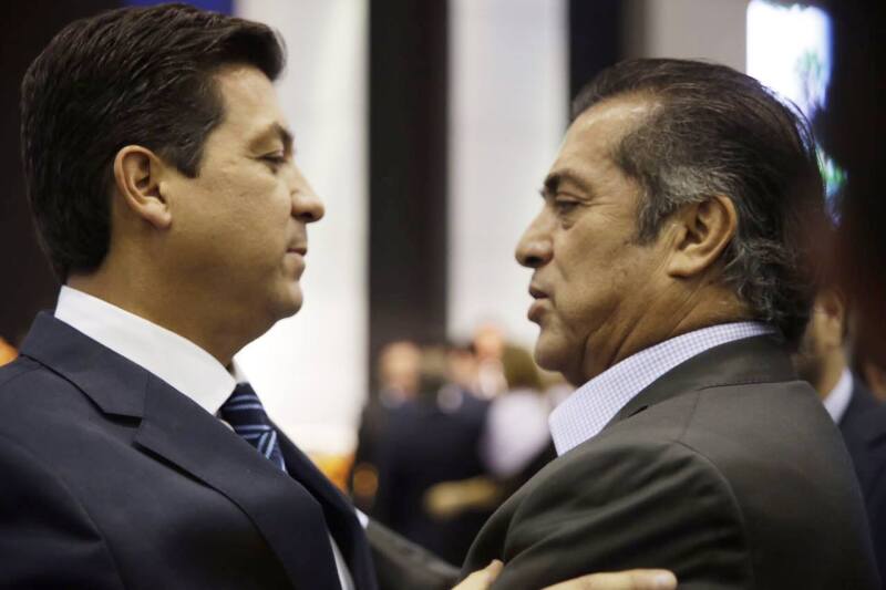Cooperación interestatal