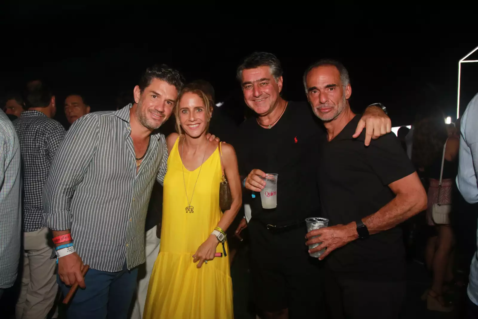 ABIERTO MEXICANO ACAPULCO 2022