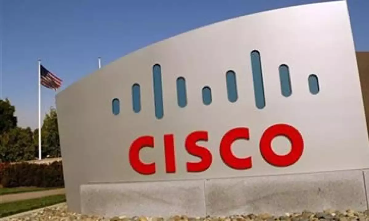 La firma que prevé adquirir Cisco tiene un centro de investigación y desarrollo en Jerusalén. (Foto: Reuters)