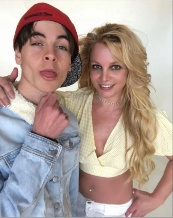 Britney Spears