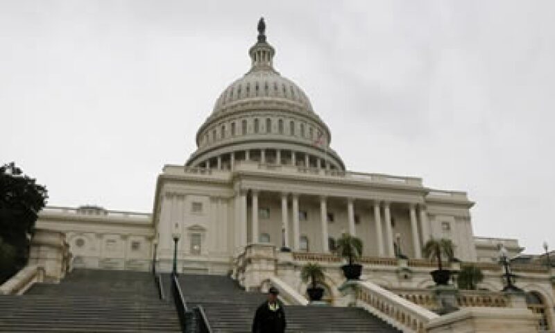 La iniciativa podría poner fin a las discusiones entre los legisladores de Estados Unidos por el presupuesto. (Foto: Getty Images)