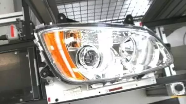 autoparte faro gela