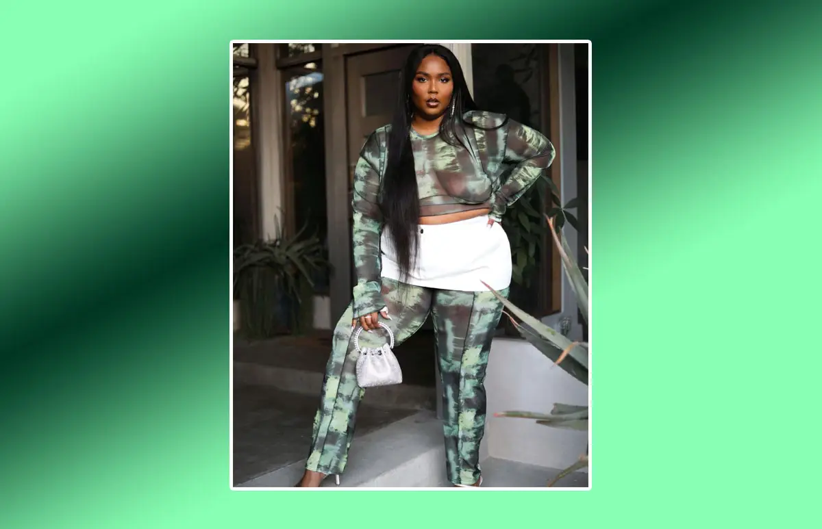 Lizzo 