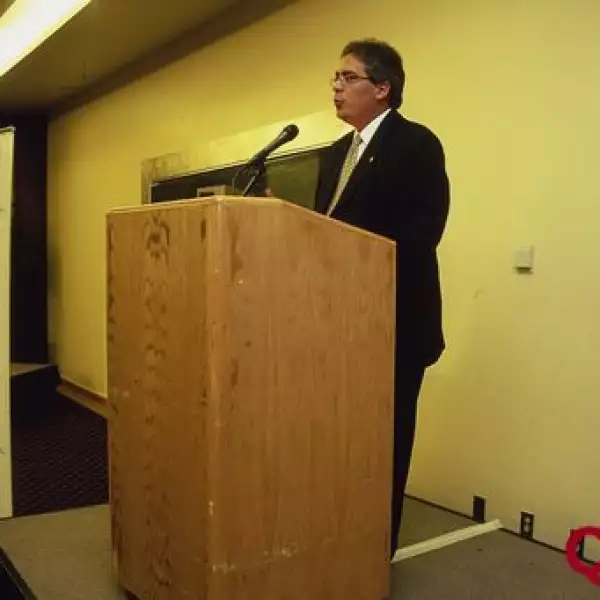 José Antonio Alonso