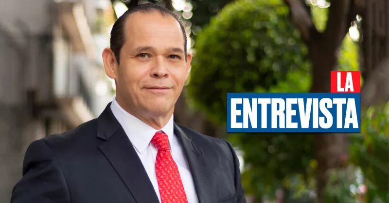 Así ve en México un área de oportunidad