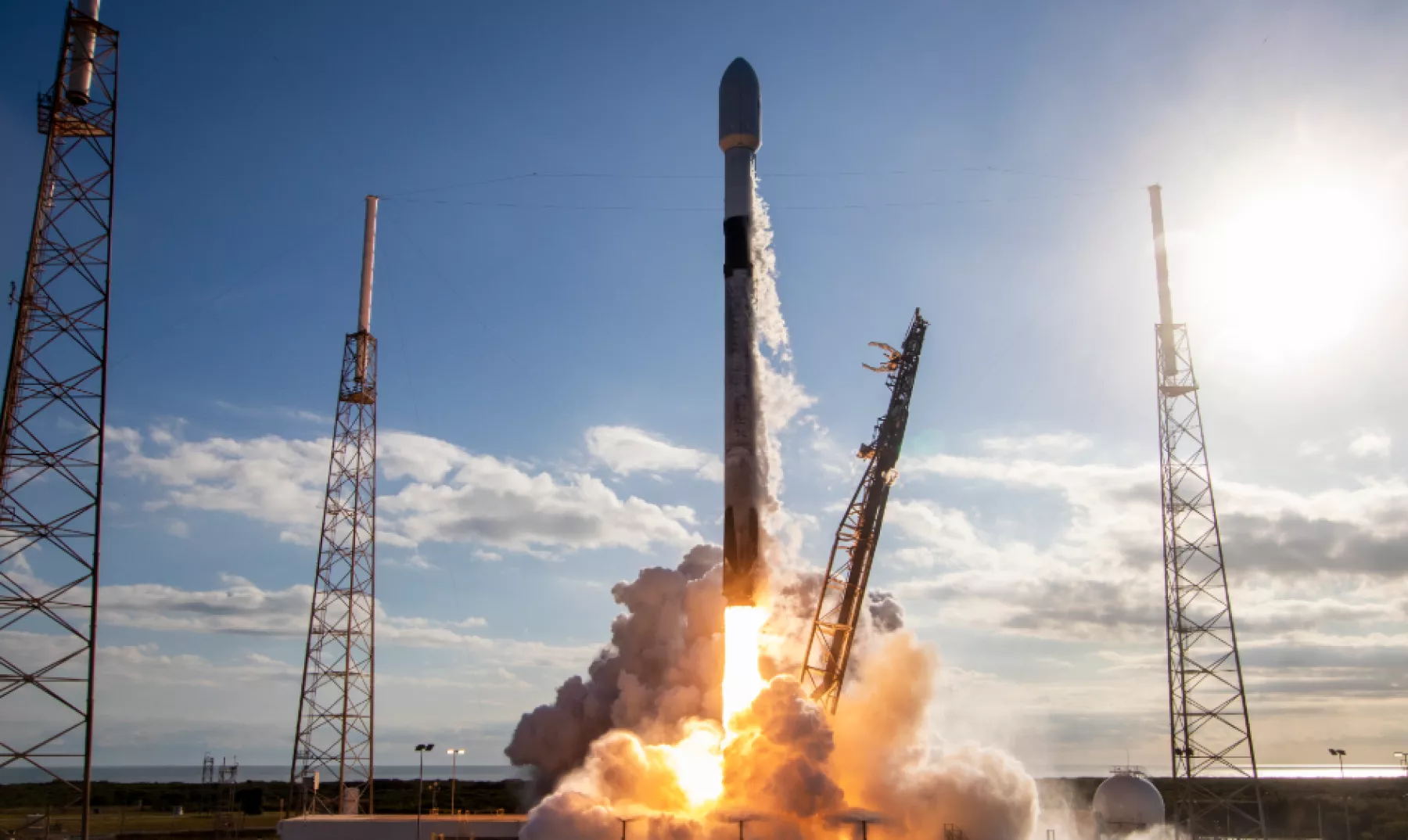SpaceX