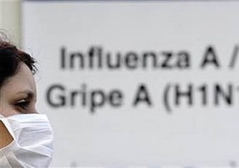 El apoyo a las Pymes ante la influenza, seguirá abierto. (Foto: Reuters)