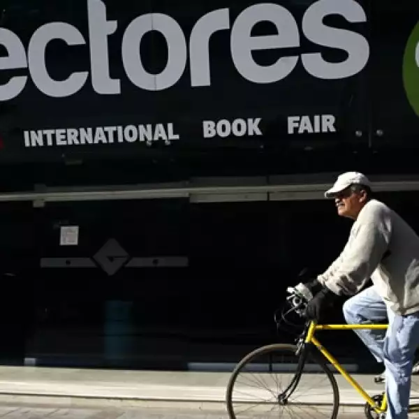 FIL feria del libro guadalajara