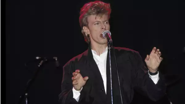 david-bowie