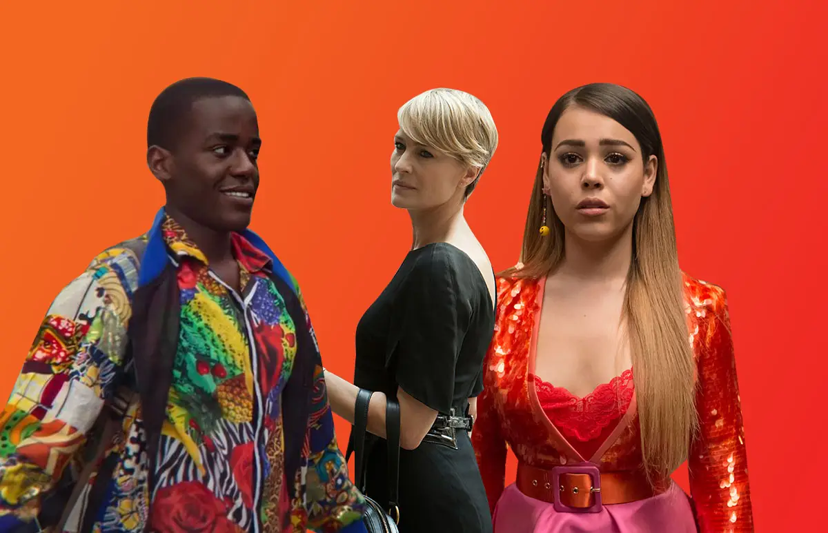 NEtflix-elite-looks