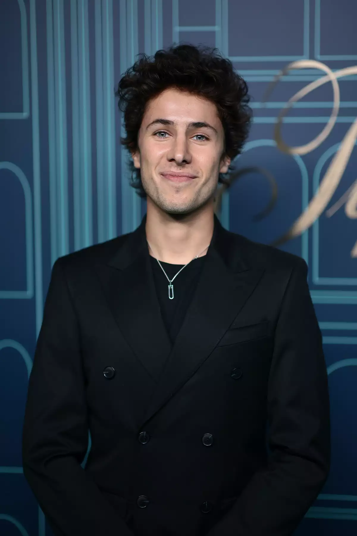 Tiffany & Co. Celebrates Reopening Of NYC Flagship Store, The Landmark