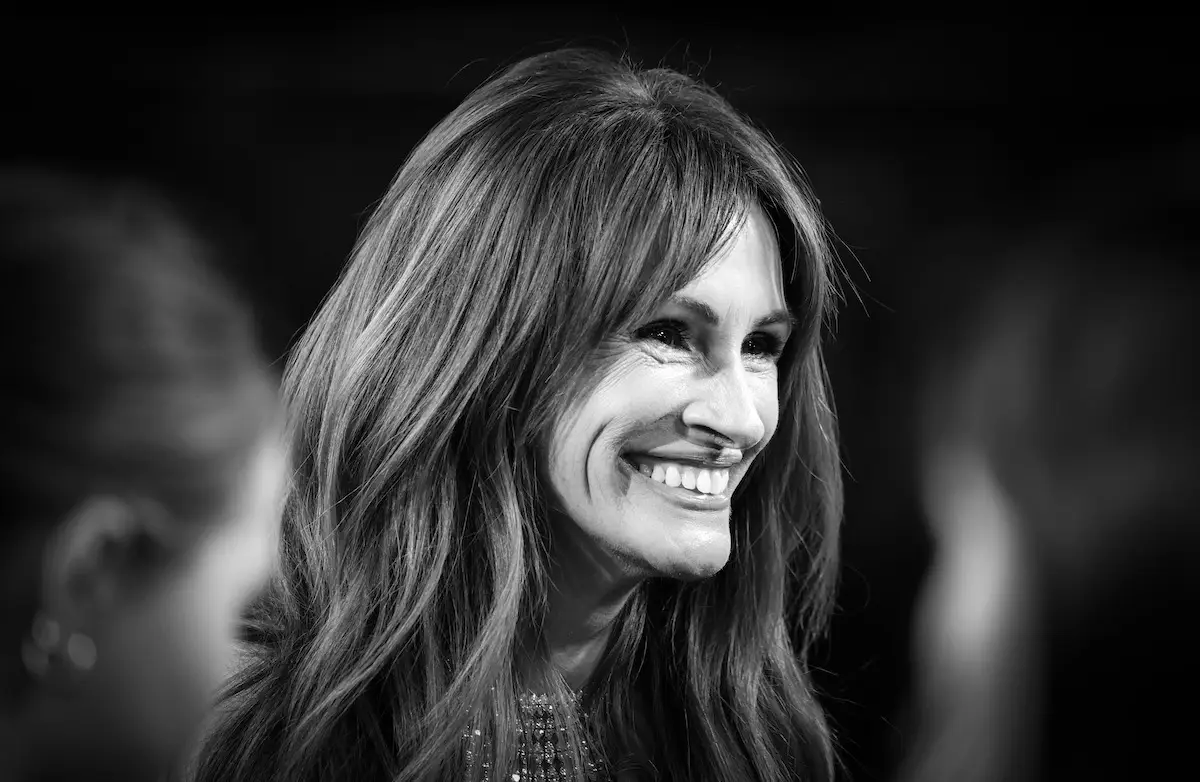 Julia Roberts