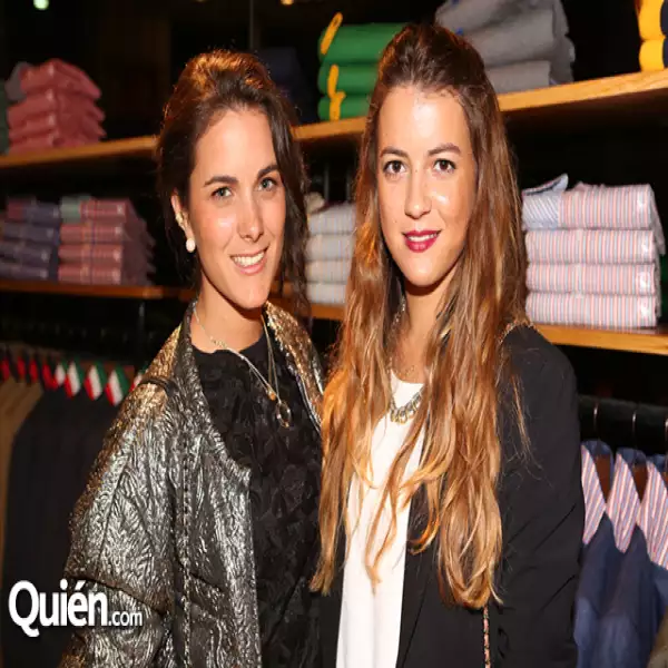 Mónica de Haro,Lorenza Prieto