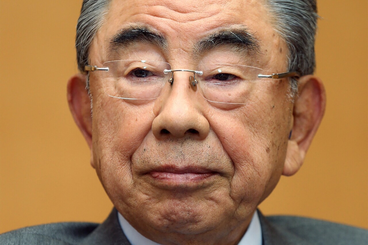 Muere Toshifumi Suzuki, el hombre que convirtió a 7-Eleven en el gigante mundial de las tiendas de conveniencia