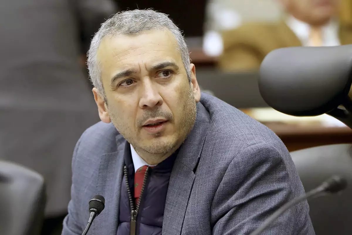Austeridad a debate