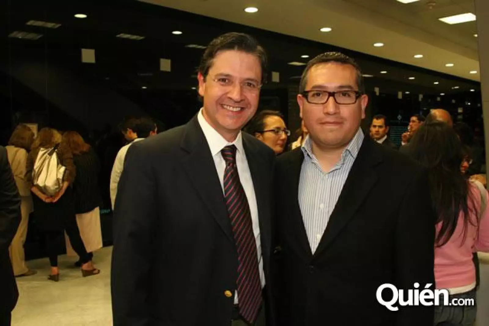 Expo Juan Carlos Mendoza