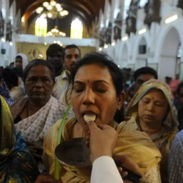 India