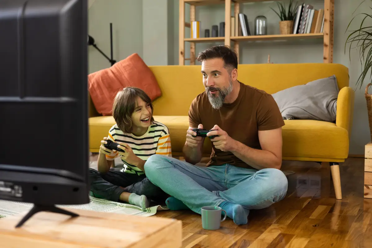 Estos son los juegos gratis de PS Plus para enero de 2025