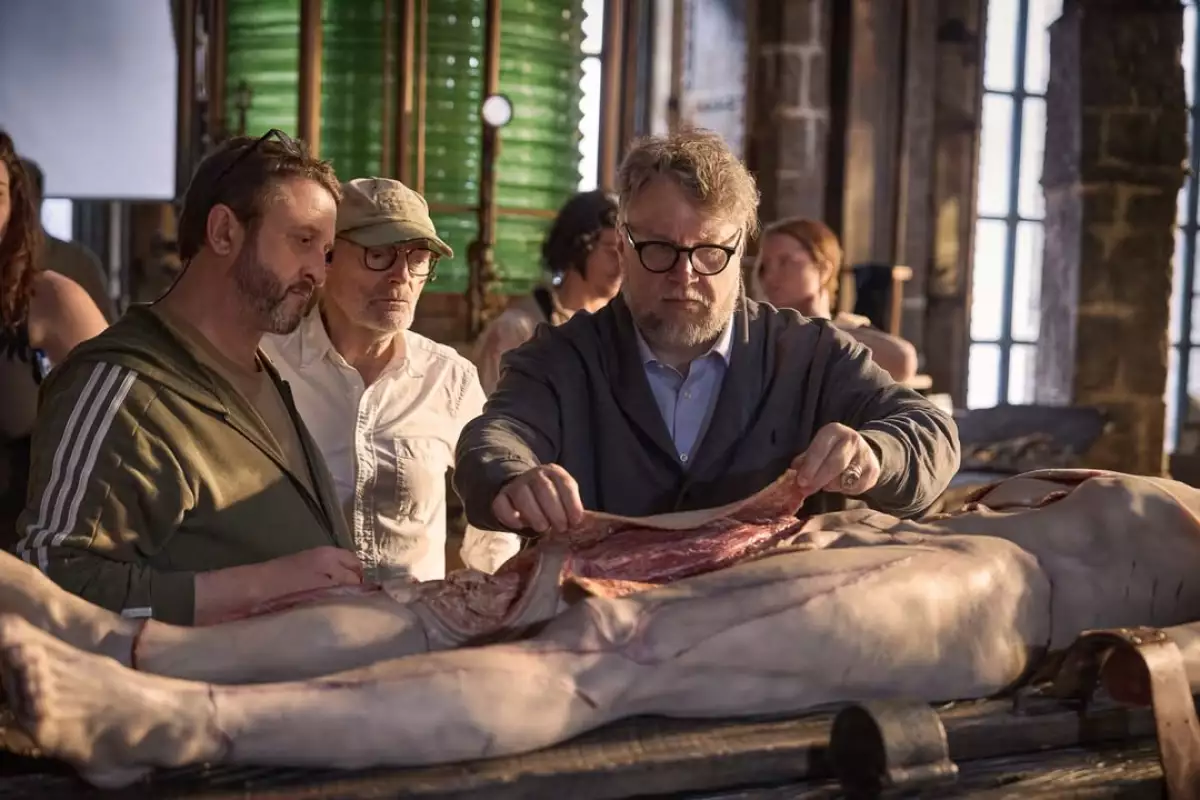 Guillermo-del-toro