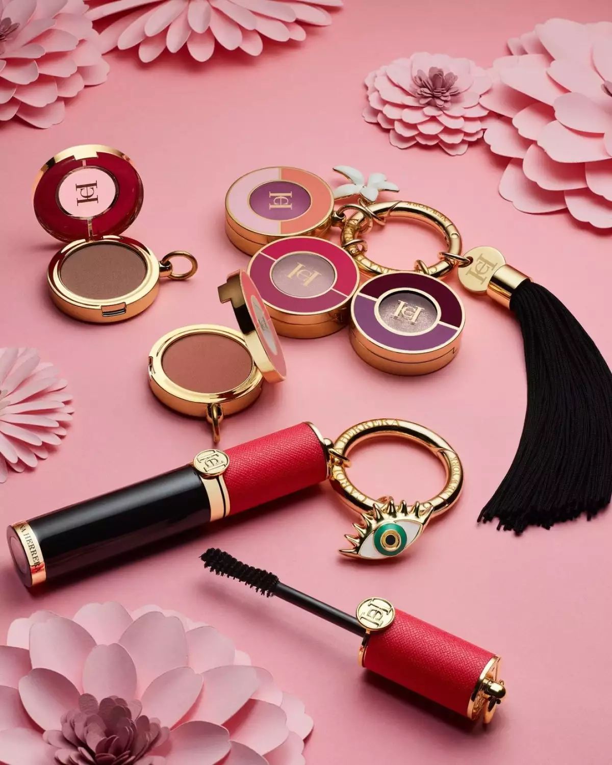 sombras carolina herrera