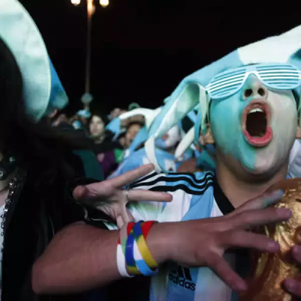 Argentina volverá a una final de Copa del Mundo 24 años después, luego de vencer este miércoles 4-2 a Holanda en penales.