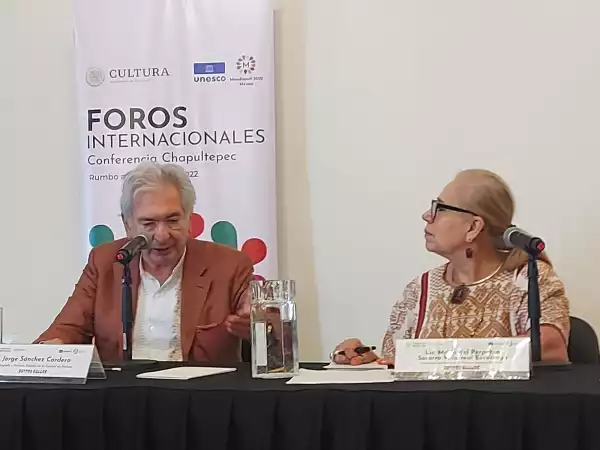 foros internacionales