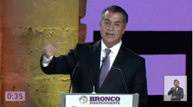 bronco