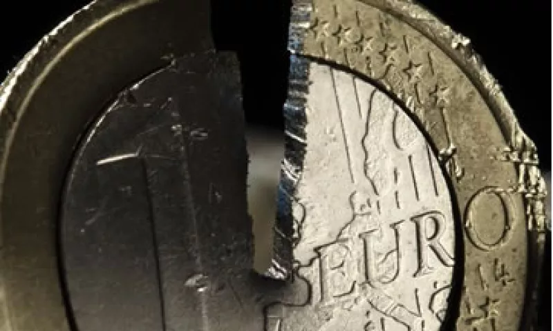 El banco malo fue una de las exigencias de la Unión Europea para conceder a España un préstamo de 125,000 mdd. (Foto: Reuters)
