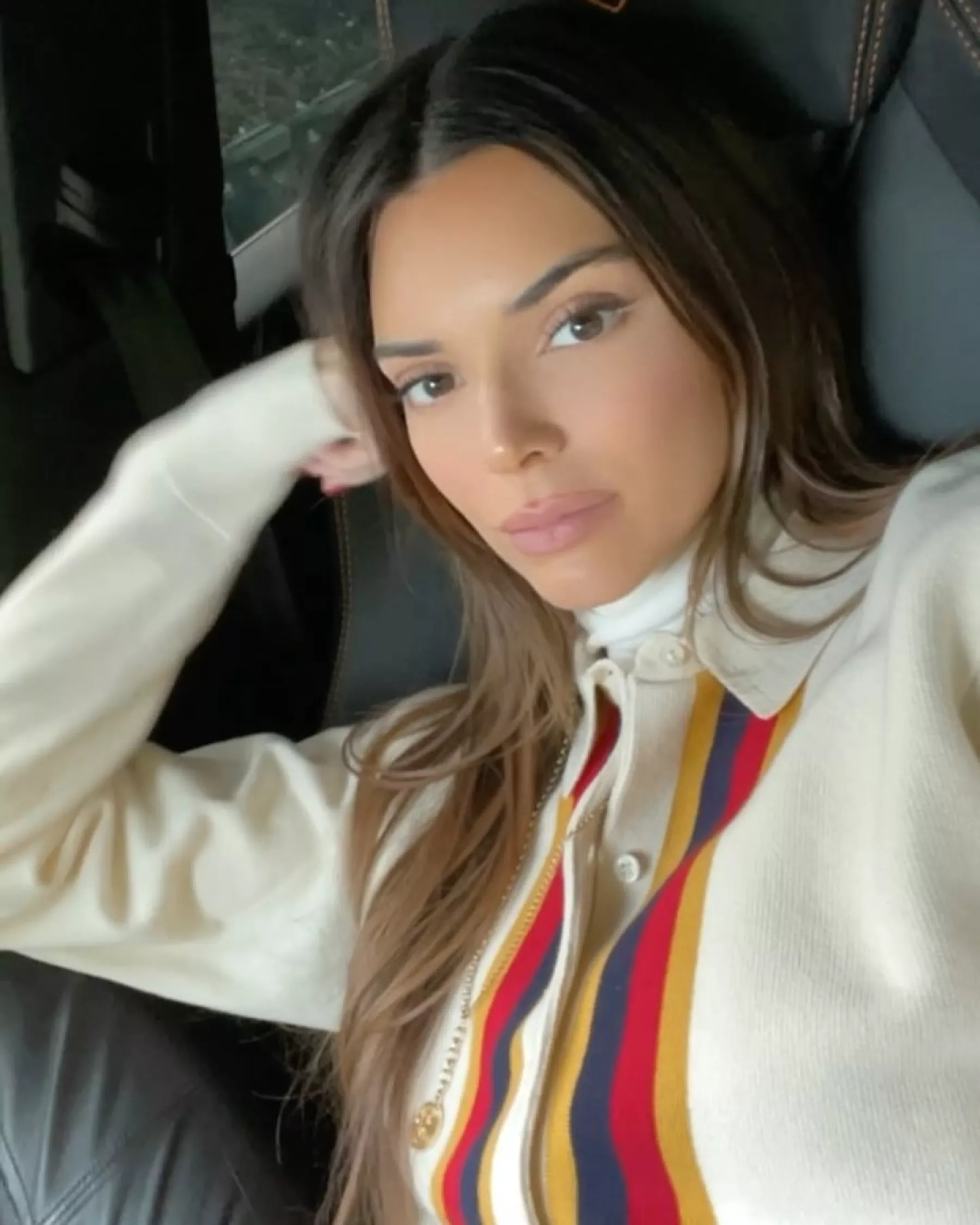 Kendall Jenner
