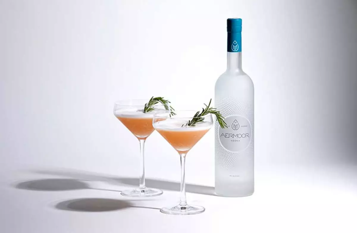 Vodka