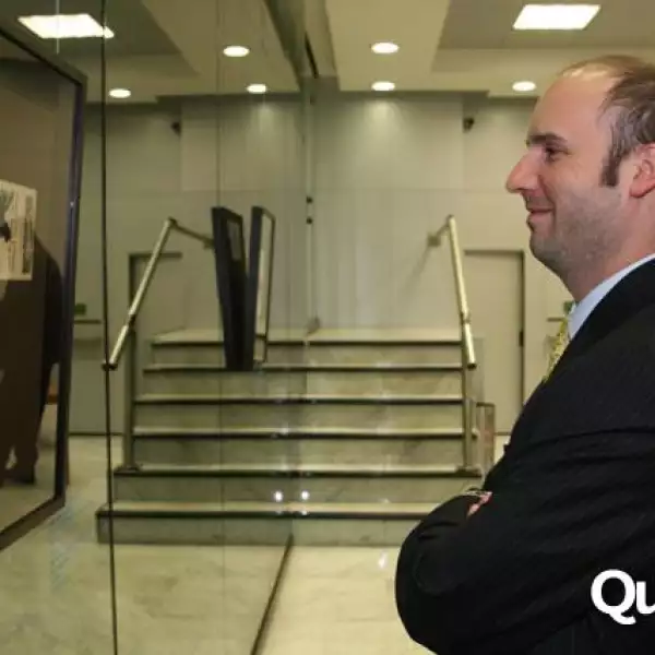 Expo Juan Carlos Mendoza