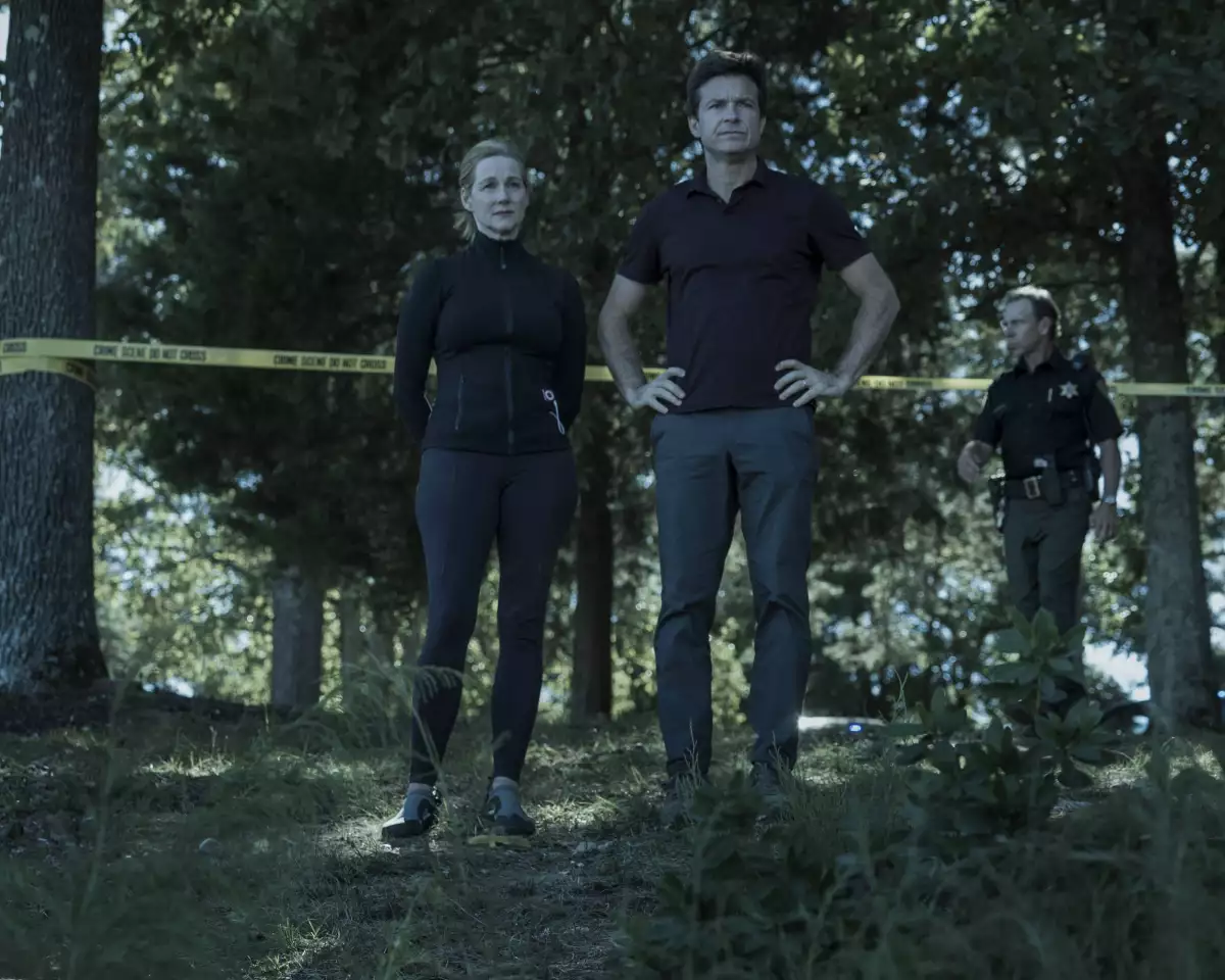 ozark netflix