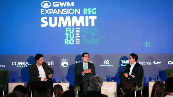 Rol de Banxico en la sustentabilidad