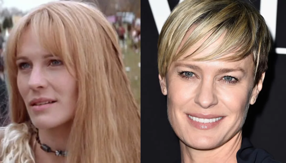 Robin Wright