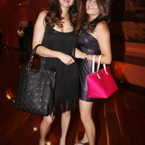 Inauguracion Casa Club Bosque Real