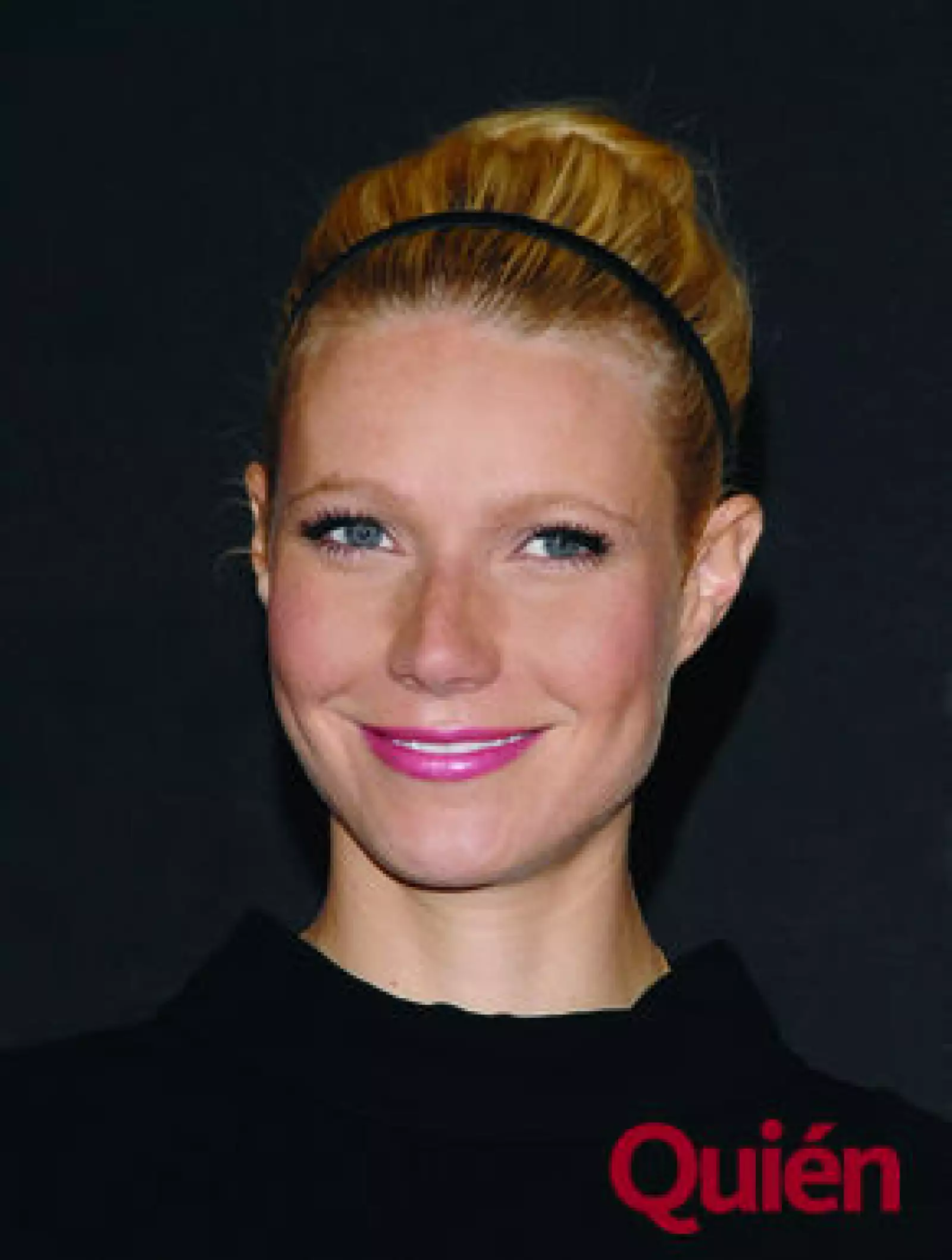 Gwynwth Paltrow