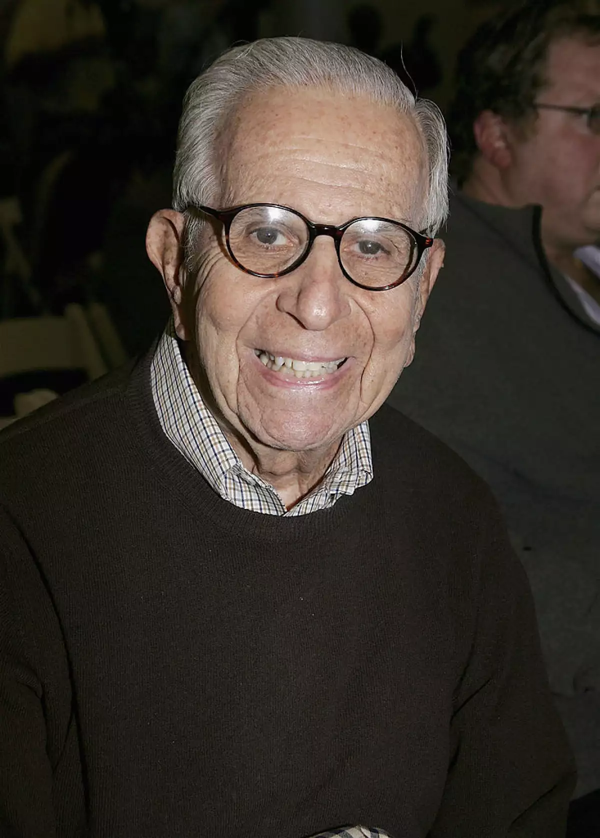 Barrington Station Post Office Dedicated To Karl Malden