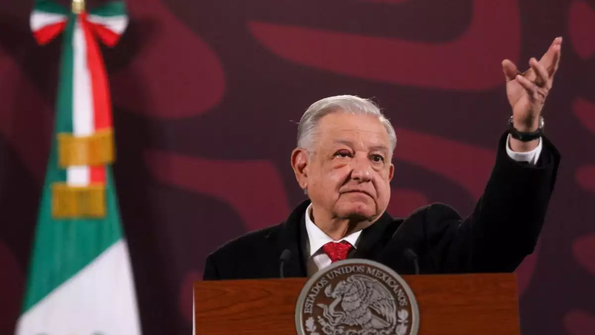 AMLO Lunes Mañanera-2