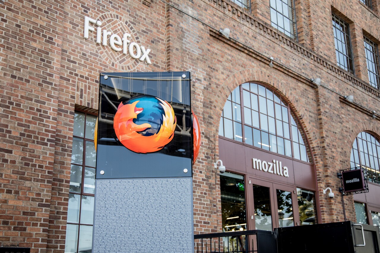 Firefox entra al campo de batalla en la “tercera guerra de navegadores”