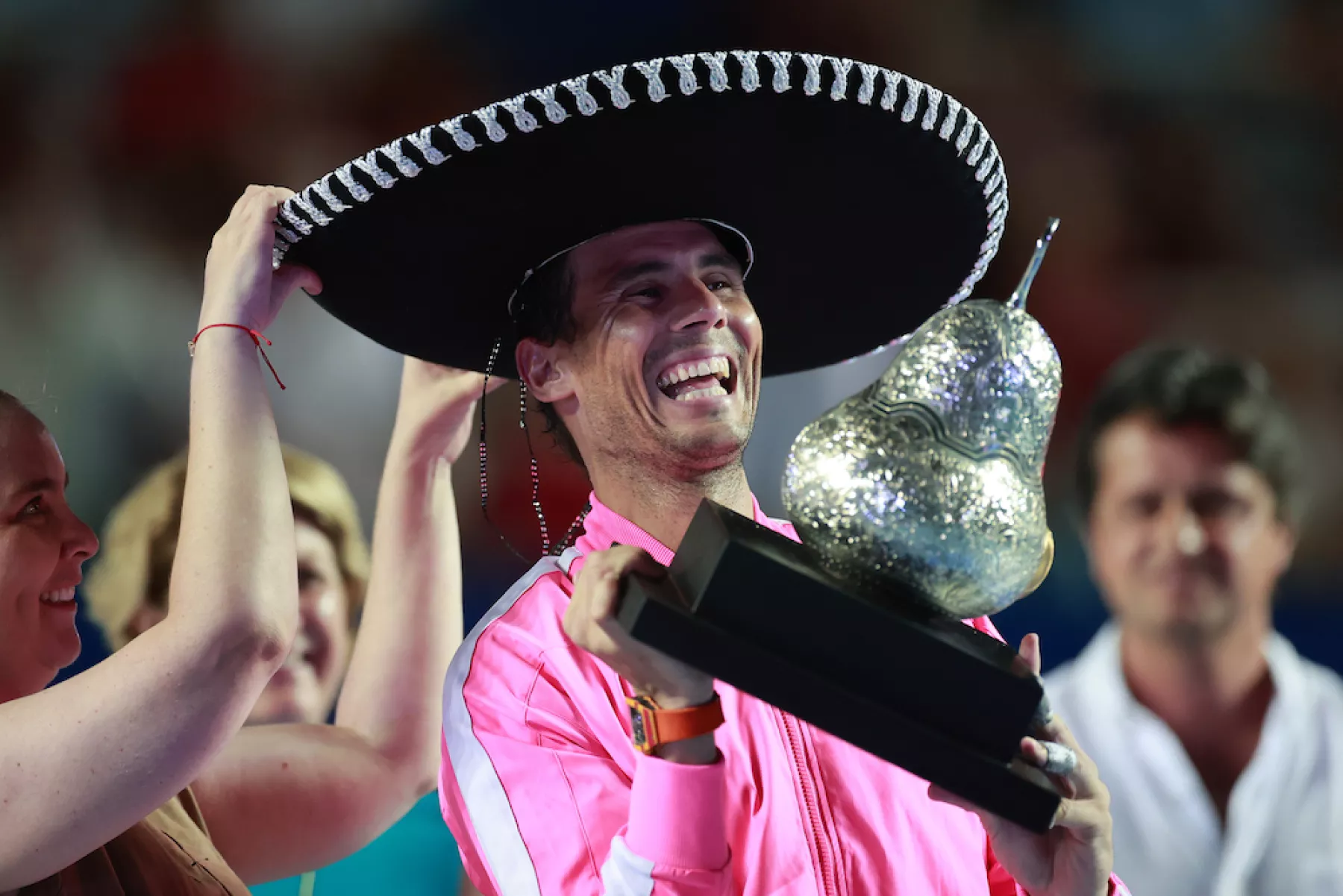 Telcel ATP Mexican Open 2020 - Day 6