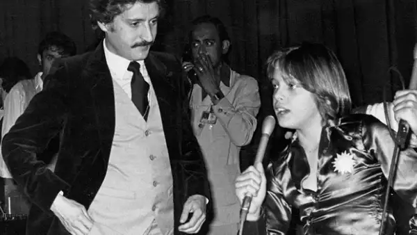 Con 25 años de trayectoria, nueve Grammys y más de 60 millones de discos vendidos, Luis Miguel es uno de los cantantes latinos más poderosos en el mundo entero.