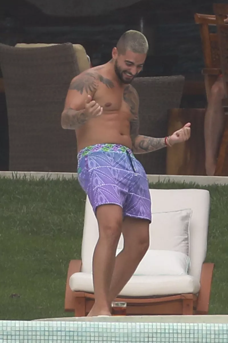 EXC Maluma